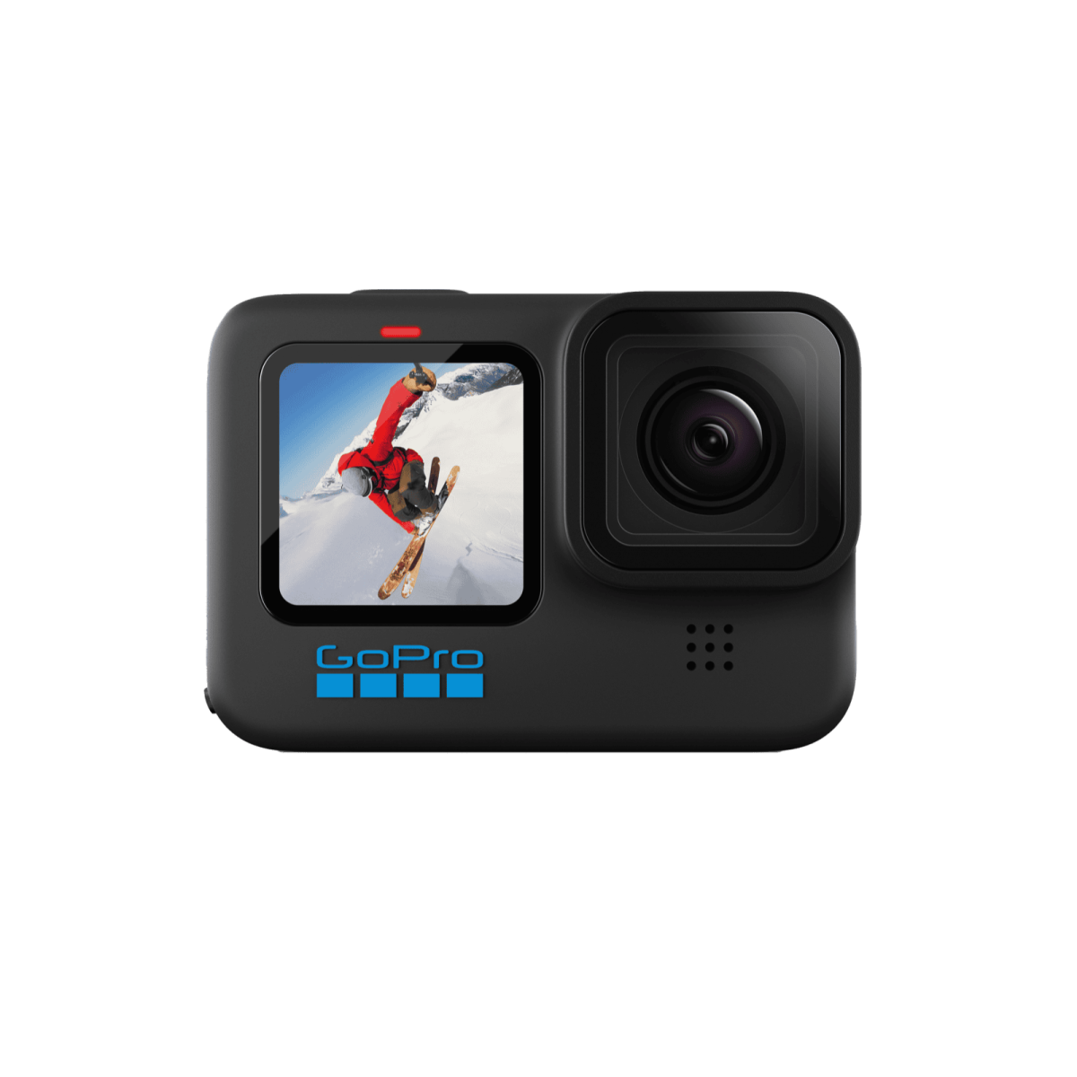 GoPro - [ジャンク]  GoPro HERO10 Black hero10-black [難あり(D)] ジャンク] GoPro HERO10 Black [難あり(D)] - メルカリ